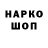 ТГК концентрат 1:52 Fate